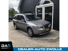 Saab 9-7X - 4.2 Aut/Ecc/Leer/Youngtimer