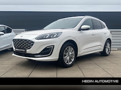 Ford Kuga - 2.5 PHEV Vignale