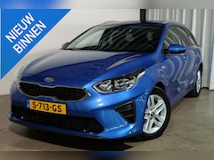 Kia Cee'd Sportswagon - Ceed 1.0 T-GDi