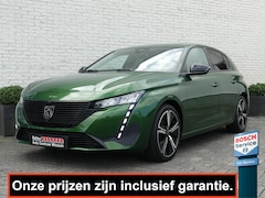 Peugeot 308 - ACTIVE BUSINESS 1.2 130PK AUTOMAAT NAVI*/CLIMATE/CRUISE/PDC/LMV18''/STOELVERW