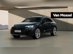 Audi Q8 - 55 TFSI e quattro Pro Line Advanced l Adaptive Cruise Control l Uitgebreide voorverwarm +