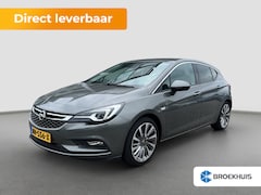 Opel Astra - 1.4 Innovation | Achteruitrijcamera | Apple Carplay/Android Auto|telefoonintegratie premiu
