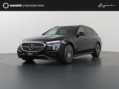 Mercedes-Benz E-klasse Estate - 300e Sport Edition | Panoramaschuifdak | Premium Plus | Night | Rijassistentiepakket Plus