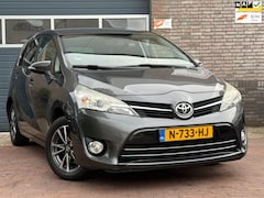 Toyota Verso - 1.8 VVT-i Business Automaat|Navi|Clima