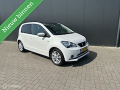 SEAT Mii - 1.0 Style Sport Bomvol