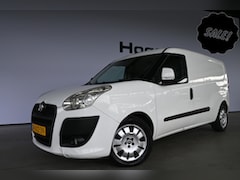 Fiat Doblò Cargo - 1.6 MultiJet SX Maxi Airco Schuifdeur Elektrisch Pakket All in Prijs Inruil Mogelijk