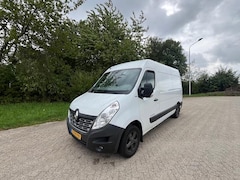Renault Master - T35 2.3 dCi L2H2 Energy KOELWAGEN, AIRCO, Euro 6, 145 PK