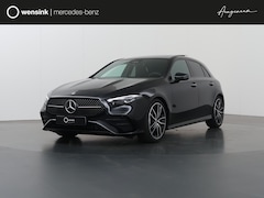 Mercedes-Benz A-klasse - 180 Business Solution AMG | Panoramaschuifdak | AMG Line Plus | Night | Head-up display |