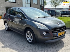 Peugeot 3008 - 1.6 THP Blue Lease Executive Panoramadak