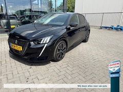 Peugeot 208 - 1.2 AUTOMAAT100pk GT-Line FULL OPTIONS