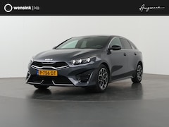 Kia Pro cee'd - ProCeed 1.0 T-GDi GT-Line | Stoel/Stuurwielverwarming | Dodehoekdetectie | Elektrische ach