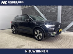Volvo XC40 - T4 Plug-in hybrid Plus Dark | ACC | Leder | BLIS | Stoel+Stuurverwarming | Keyless