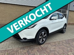 Nissan Qashqai - 1.2 N-Vision