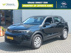 Opel Mokka - 1.2T 100pk Level 2 | Airconditioning | Lm velgen | Winterpack | Camera | Cruise control |