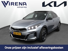 Kia XCeed - 1.5 T-GDi GT-Line Airco - Apple Carplay/Android Auto - Cruise Control Adaptief - Dodehoekd