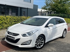 Hyundai i40 Wagon - 2.0 GDI Essence Automaat Climate/Cruise controle stoel vw voor en achter