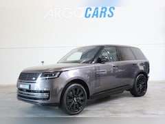Land Rover Range Rover - 3.0 P510e Autobiography PHEV FULL OPTIONS BTW AUTO PANO TREKHAAK INRUIL MOGELIJK