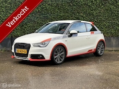 Audi A1 - 1.2 TFSI Competition Line | Sport | Climate |