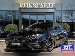Mercedes-Benz A-klasse - A200 AMG|TREKHK|PANO|MEMORY|NW MODEL|360°