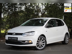 Volkswagen Polo - 1.0 BMT Sound - PDC/Facelift/Fresh