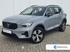 Volvo XC40 - T4 Plus Dark | 360cam | Trekhaak | Nieuw | Cruise Control Adaptief |