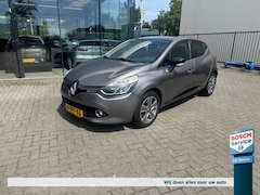Renault Clio - Energy TCe 90pk NAVI ECO2 Night & Day