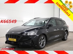 Ford Focus Wagon - 1.5 EcoBoost 180 PK ST-Line X LED ACC B&O AHK