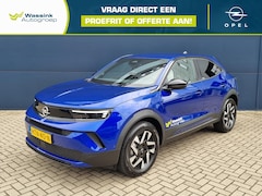 Opel Mokka - 1.2 Turbo Hybrid Business Edition | Climate Control | Navigatie | Camera | Stoel-/Stuurver