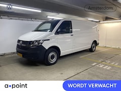 Volkswagen Transporter - 2.0 TDI L2H1 28 Economy Business 110 pk | Navigatie via App | Trekhaak | Parkeersensoren a