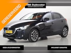 Mazda 2 - 2 1.5 90pk Automaat GT-M Driver