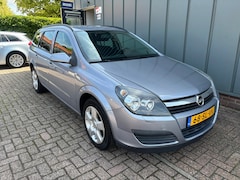 Opel Astra Wagon - 1.6 Edition NAP//CRUISE//CV+AB//ELEC.RAMEN