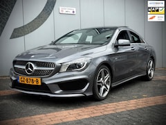 Mercedes-Benz CLA-Klasse - 180 Ambition / PANO / AMG / DIAMOND Grill / XENON / LED / AUTOMAAT