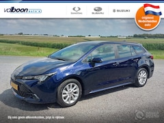 Toyota Corolla Touring Sports - Hybrid 140 Active NL-auto | rijklaarprijs