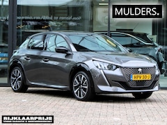 Peugeot 208 - 1.2 PureTech GT-Line | Navi / Panorama / Adap Cruise