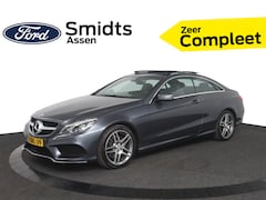 Mercedes-Benz E-klasse Coupé - 200