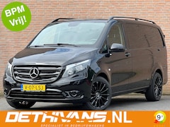 Mercedes-Benz Vito - 116CDI 164PK Lang / 2.500KG Trekhaak / Cruisecontrol / Camera