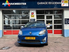 Renault Twingo - 1.2 TCE GT