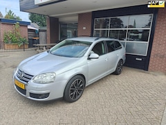 Volkswagen Golf Variant - 1.4 TSI Comfortline, Clima, Cruise, Trekhaak, NAP