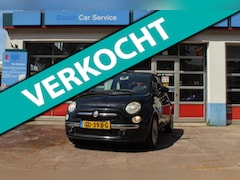 Fiat 500 - 1.2 Bicolore