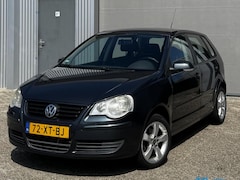 Volkswagen Polo - 1.4 TDI Optive