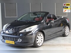 Peugeot 207 CC - 1.6-16V T Sport