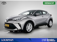 Toyota C-HR - 1.8 Hybrid Dynamic Limited
