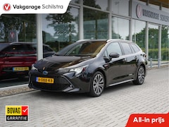 Toyota Corolla Touring Sports - 1.8 Hybrid Business Plus | Keyless | DAB | Adaptive Cruise | Stoelverwarming