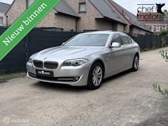 BMW 5-serie - 520i High Executive