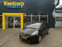 Honda Jazz - 1.2 S All-in prijs