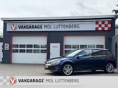 Volkswagen Golf - 1.4 TSI 140pk ACT BMT 5D DSG Highline, BOMVOL, O.A. TREKHAAK, SHUIF/KANTELDAK, STOELVERWAR