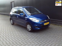 Hyundai i10 - 1.1 i-Drive / apk 31-8-2026