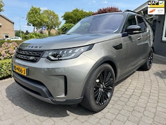 Land Rover Discovery - 2.0 Sd4 HSE Luxury, Pano, Leder, VOL