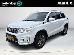 Suzuki Vitara - 1.0 Boosterjet Select *NAVIGATIE/ STOELVERWARMING/ CRUISE CONTROL/ 36 MAANDEN GARANTIE