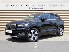 Volvo XC40 - 1.5 T4 Recharge Inscription Expression